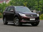 Haima S7 2013 года